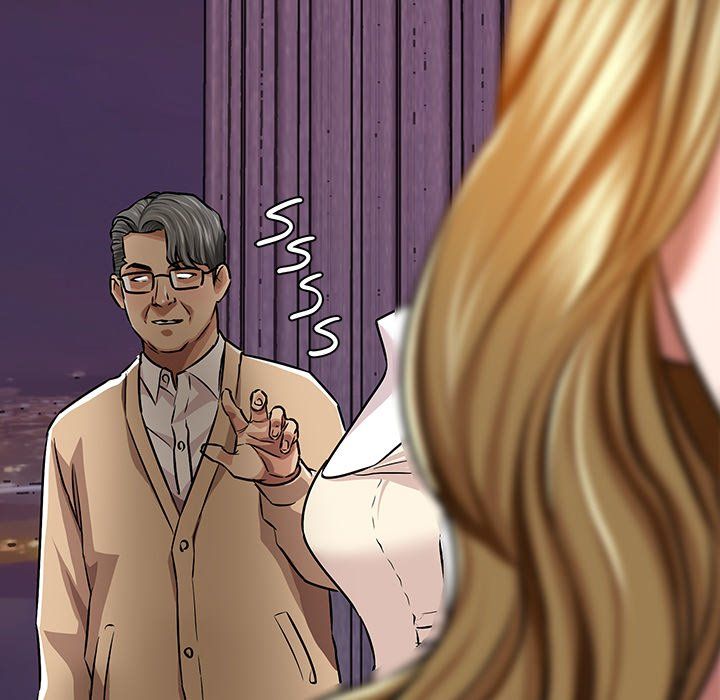 Sponsor (Drama) Manhwa - Chapter 39 Page 67