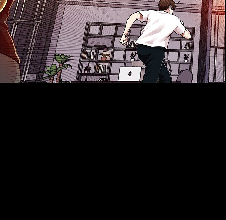 Sponsor (Drama) Manhwa - Chapter 39 Page 72