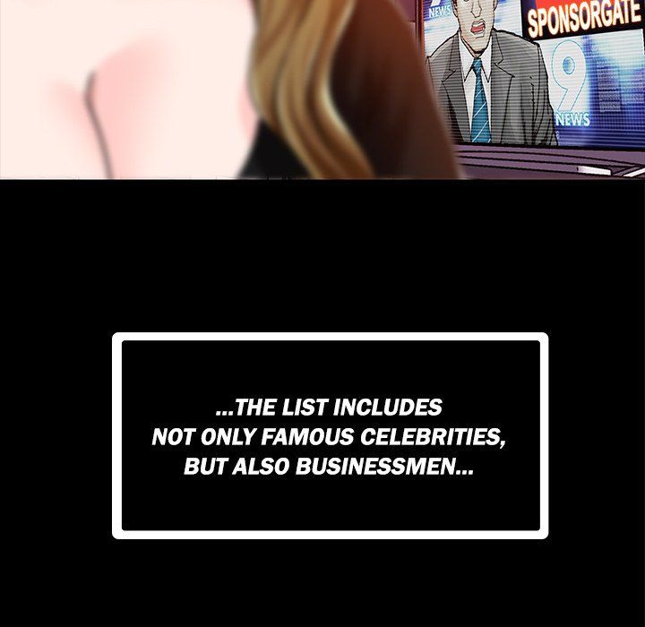 Sponsor (Drama) Manhwa - Chapter 39 Page 76