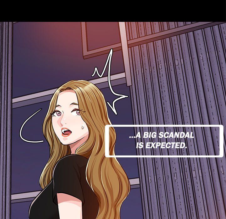 Sponsor (Drama) Manhwa - Chapter 39 Page 77