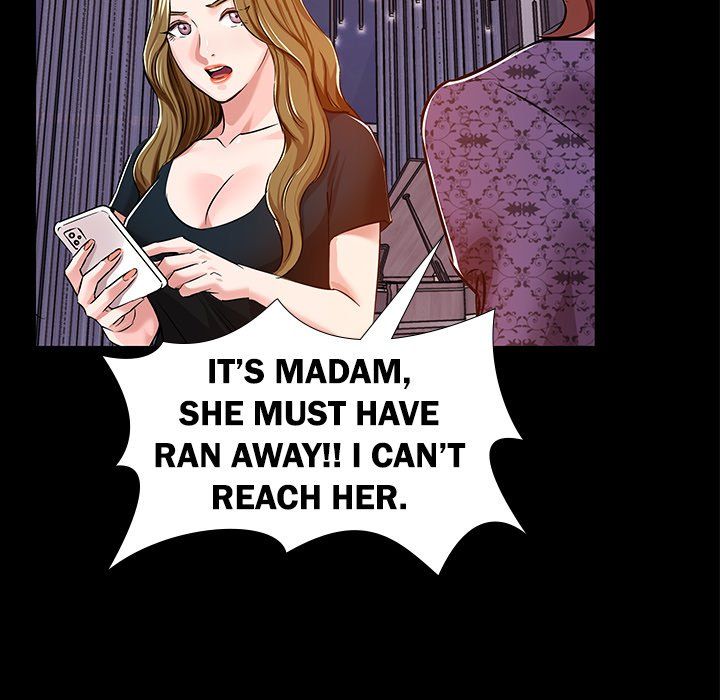 Sponsor (Drama) Manhwa - Chapter 39 Page 82