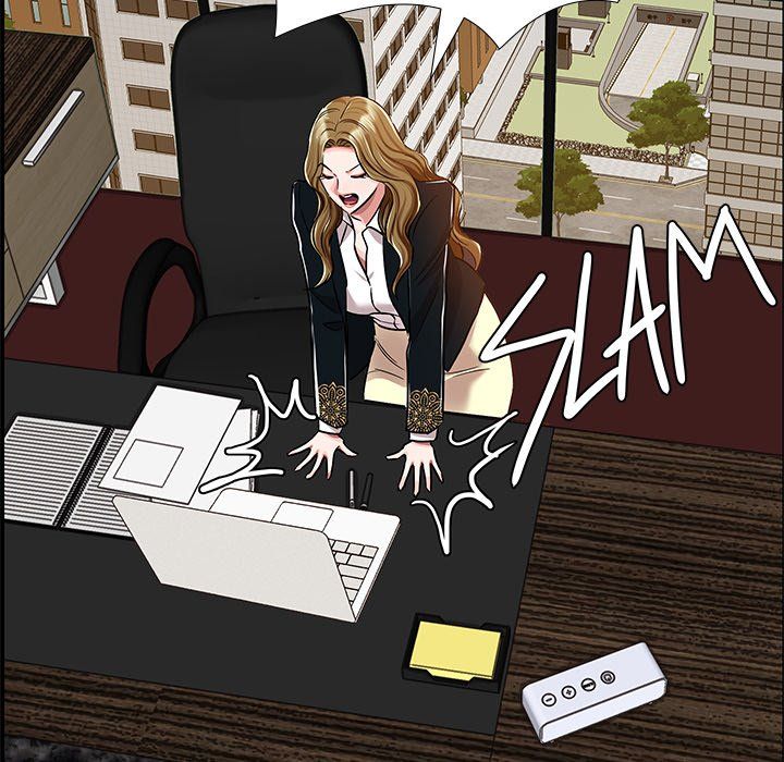 Sponsor (Drama) Manhwa - Chapter 39 Page 88