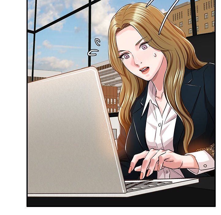 Sponsor (Drama) Manhwa - Chapter 39 Page 90