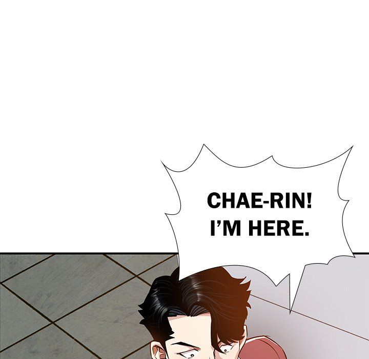 Sponsor (Drama) Manhwa - Chapter 39 Page 91