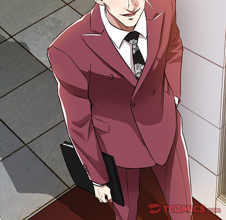 Sponsor (Drama) Manhwa - Chapter 39 Page 92