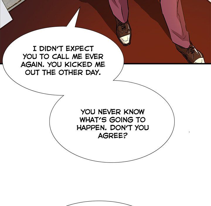 Sponsor (Drama) Manhwa - Chapter 39 Page 93