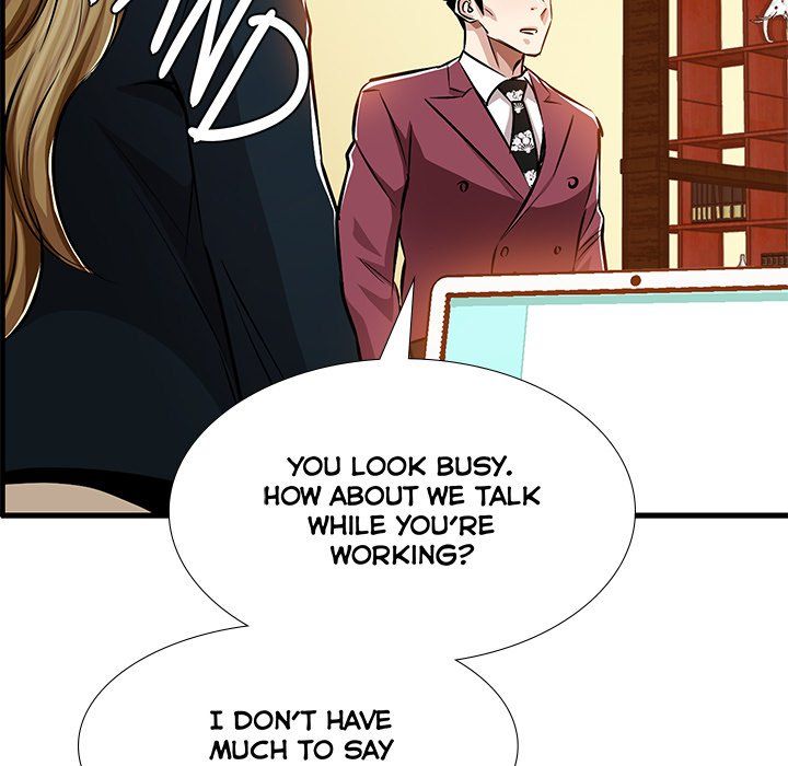 Sponsor (Drama) Manhwa - Chapter 39 Page 95