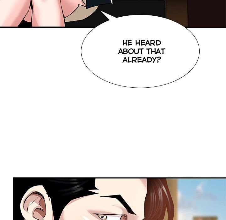 Sponsor (Drama) Manhwa - Chapter 39 Page 98