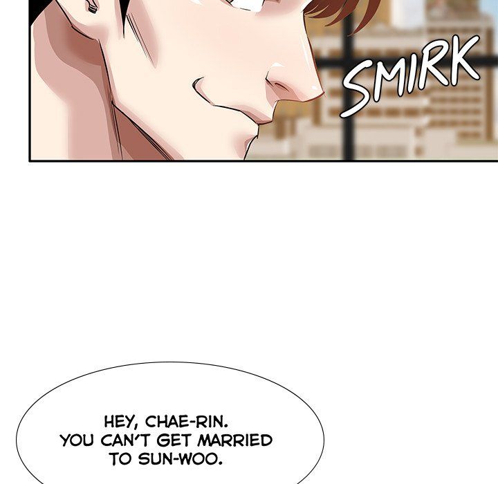 Sponsor (Drama) Manhwa - Chapter 39 Page 99