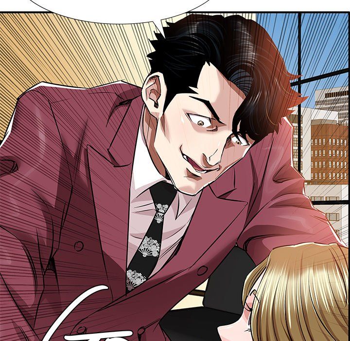 Sponsor (Drama) Manhwa - Chapter 39 Page 100