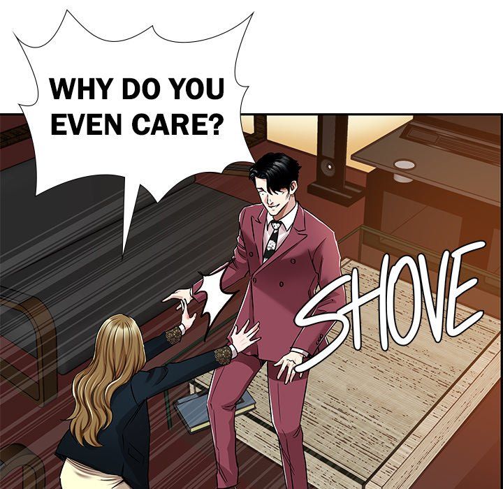 Sponsor (Drama) Manhwa - Chapter 39 Page 102