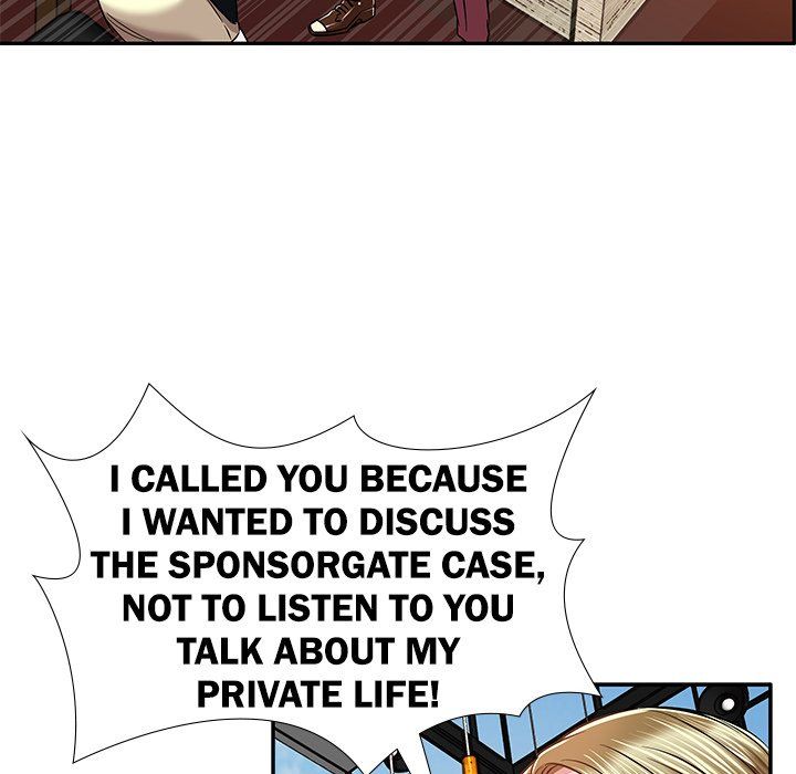 Sponsor (Drama) Manhwa - Chapter 39 Page 103