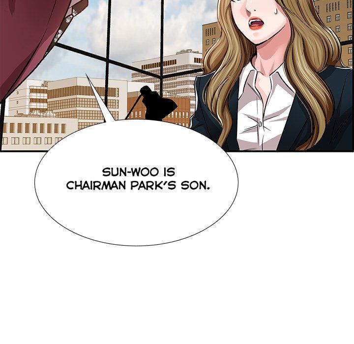 Sponsor (Drama) Manhwa - Chapter 39 Page 106