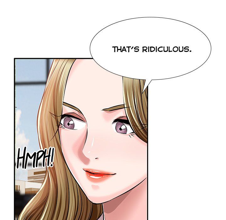 Sponsor (Drama) Manhwa - Chapter 39 Page 107