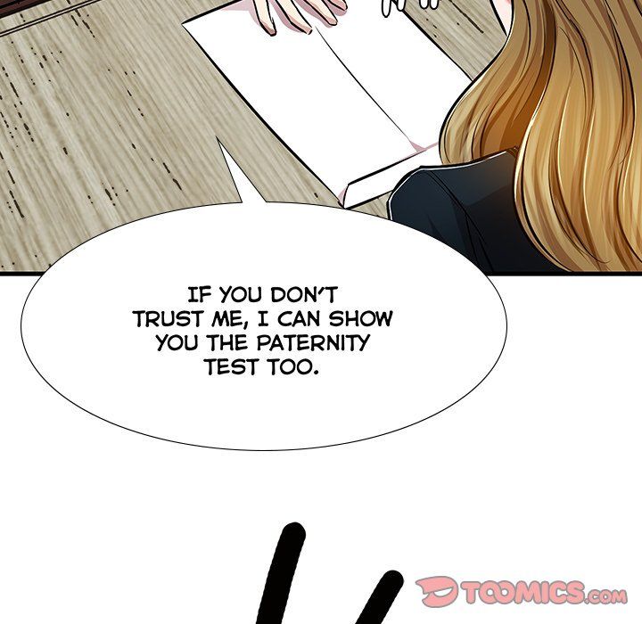 Sponsor (Drama) Manhwa - Chapter 39 Page 110