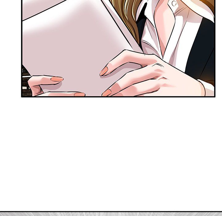 Sponsor (Drama) Manhwa - Chapter 39 Page 112