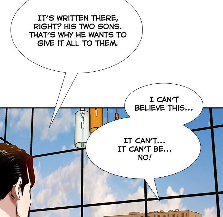 Sponsor (Drama) Manhwa - Chapter 39 Page 114