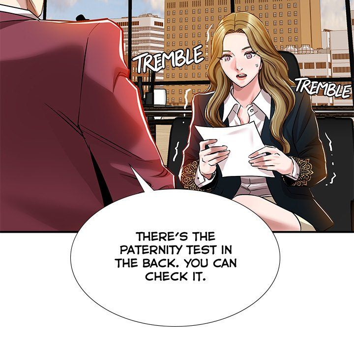 Sponsor (Drama) Manhwa - Chapter 39 Page 115