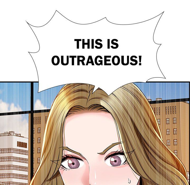 Sponsor (Drama) Manhwa - Chapter 39 Page 116