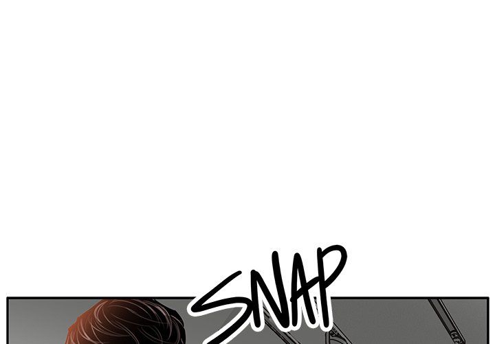 Sponsor (Drama) Manhwa - Chapter 3 Page 0