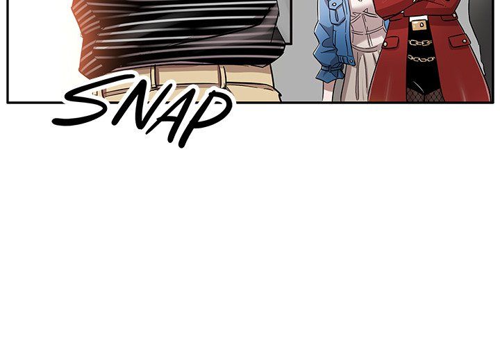 Sponsor (Drama) Manhwa - Chapter 3 Page 2