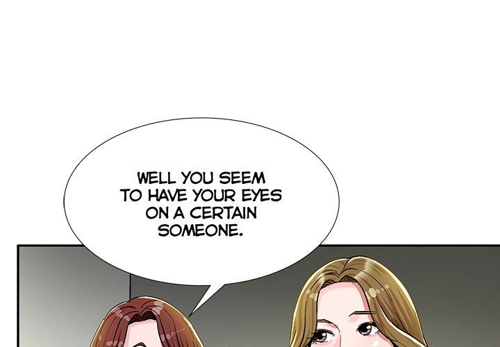 Sponsor (Drama) Manhwa - Chapter 3 Page 3