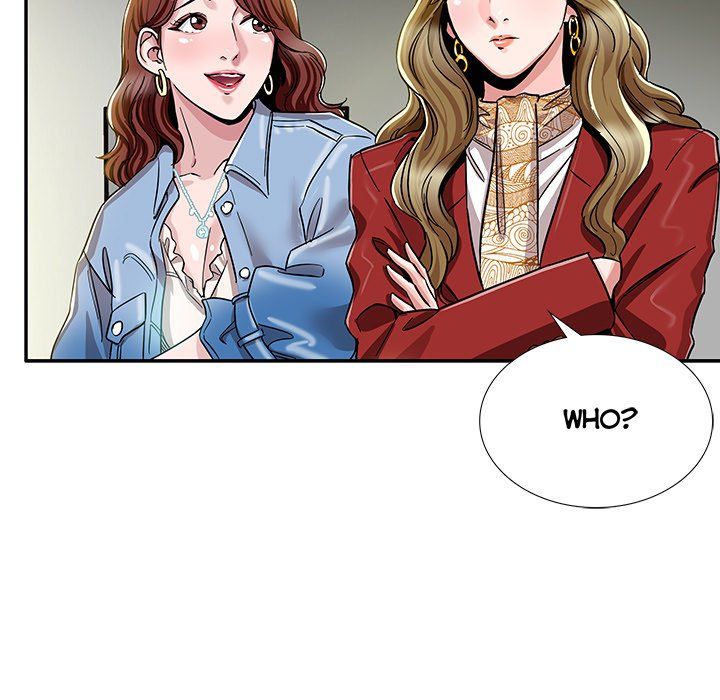 Sponsor (Drama) Manhwa - Chapter 3 Page 4