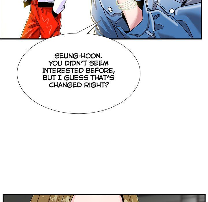 Sponsor (Drama) Manhwa - Chapter 3 Page 6
