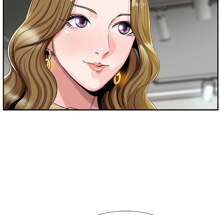 Sponsor (Drama) Manhwa - Chapter 3 Page 7