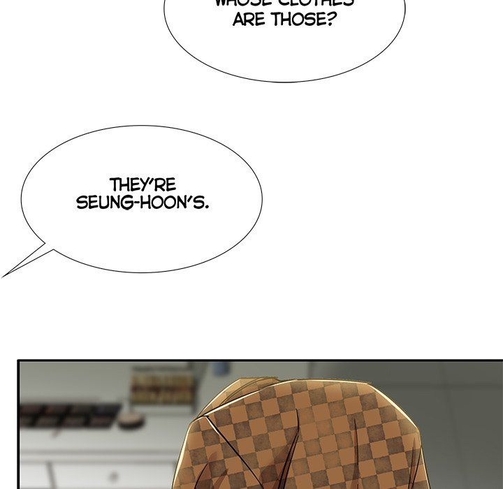 Sponsor (Drama) Manhwa - Chapter 3 Page 11