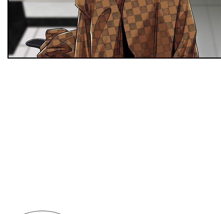 Sponsor (Drama) Manhwa - Chapter 3 Page 12