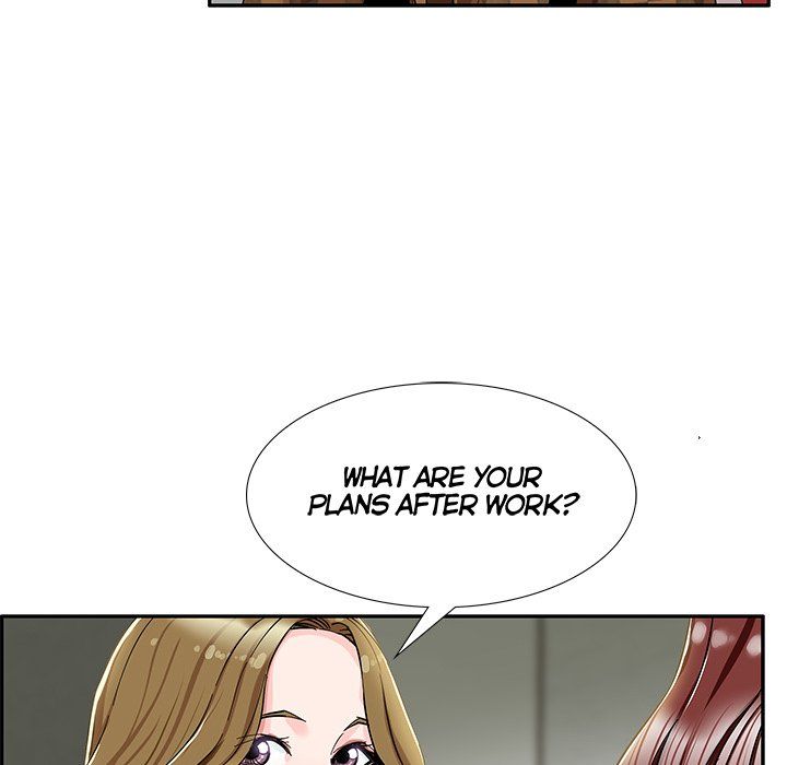 Sponsor (Drama) Manhwa - Chapter 3 Page 14