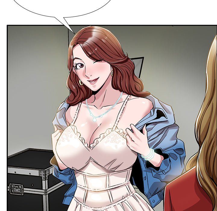 Sponsor (Drama) Manhwa - Chapter 3 Page 16