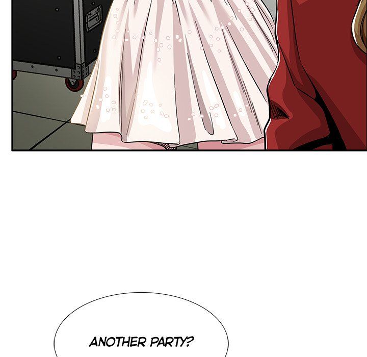 Sponsor (Drama) Manhwa - Chapter 3 Page 17