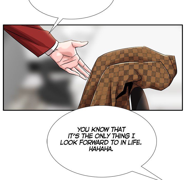 Sponsor (Drama) Manhwa - Chapter 3 Page 18