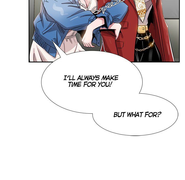 Sponsor (Drama) Manhwa - Chapter 3 Page 20