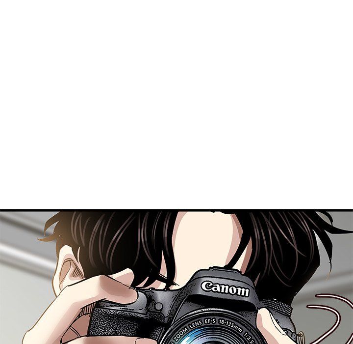 Sponsor (Drama) Manhwa - Chapter 3 Page 25