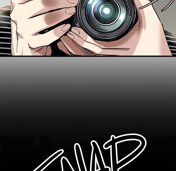 Sponsor (Drama) Manhwa - Chapter 3 Page 26