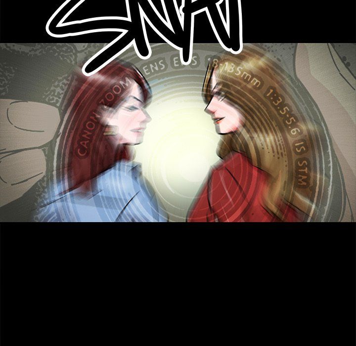 Sponsor (Drama) Manhwa - Chapter 3 Page 27