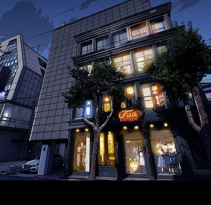 Sponsor (Drama) Manhwa - Chapter 3 Page 29