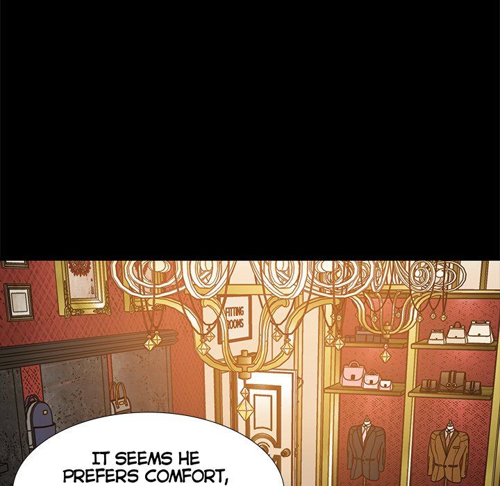 Sponsor (Drama) Manhwa - Chapter 3 Page 30