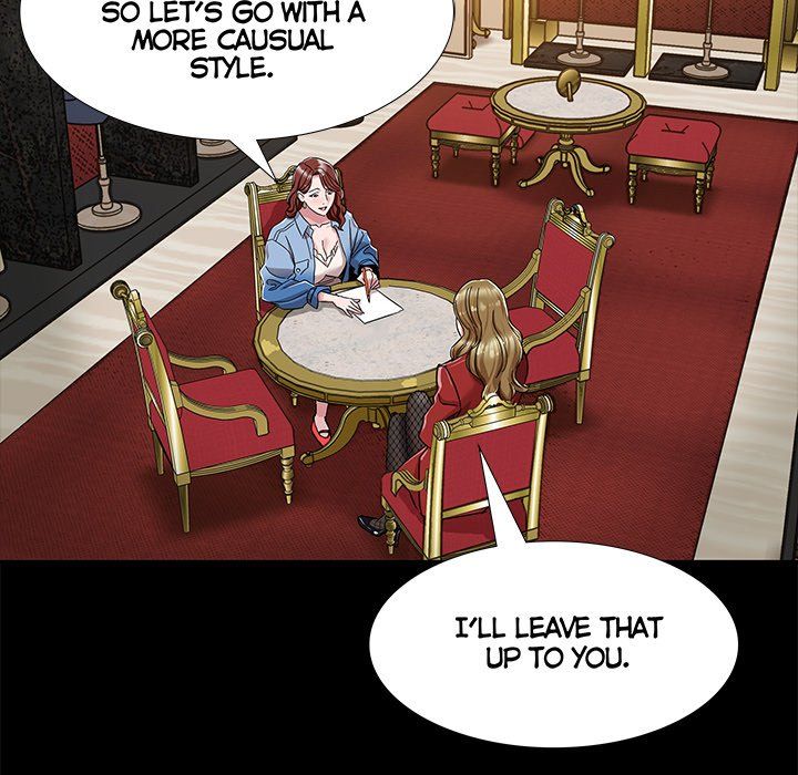 Sponsor (Drama) Manhwa - Chapter 3 Page 31