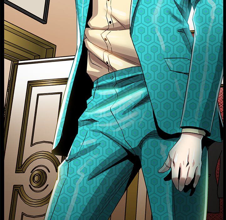 Sponsor (Drama) Manhwa - Chapter 3 Page 35