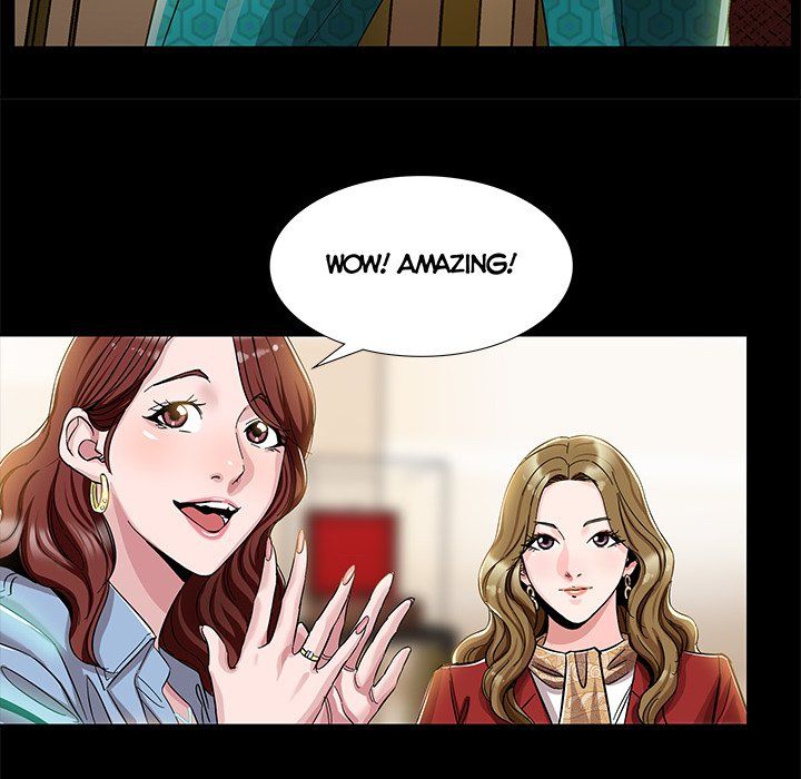 Sponsor (Drama) Manhwa - Chapter 3 Page 36