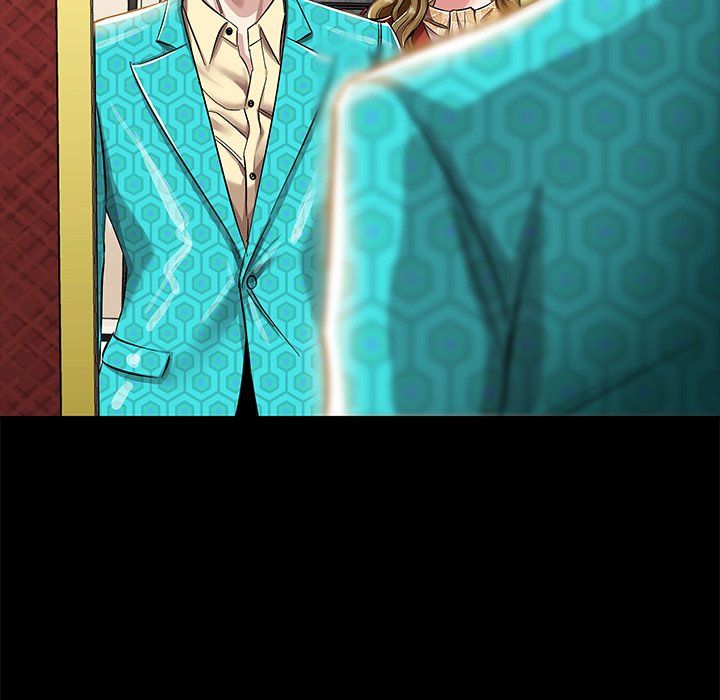 Sponsor (Drama) Manhwa - Chapter 3 Page 41