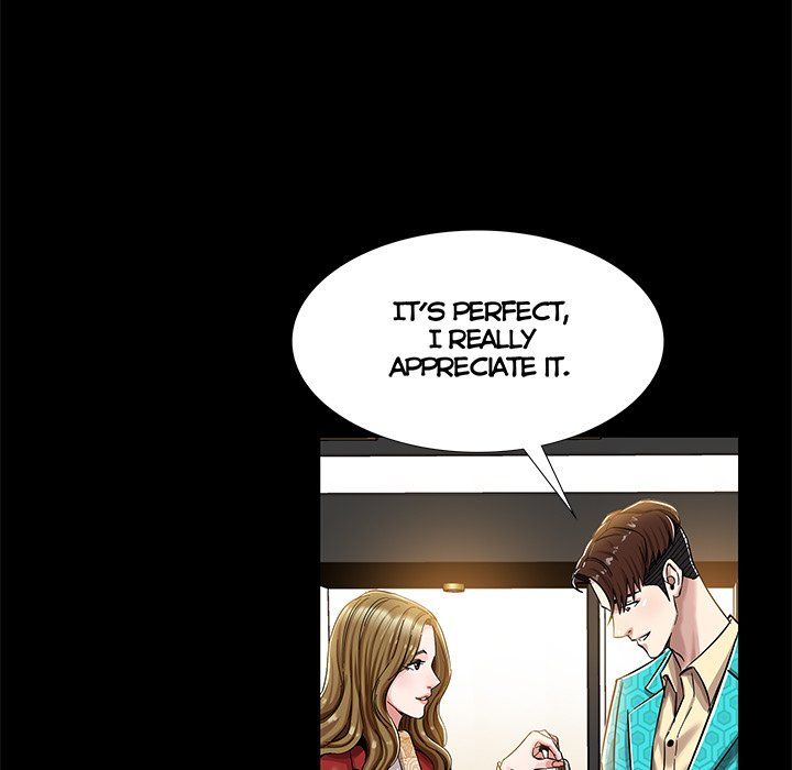 Sponsor (Drama) Manhwa - Chapter 3 Page 42