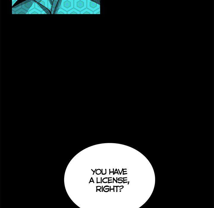 Sponsor (Drama) Manhwa - Chapter 3 Page 45