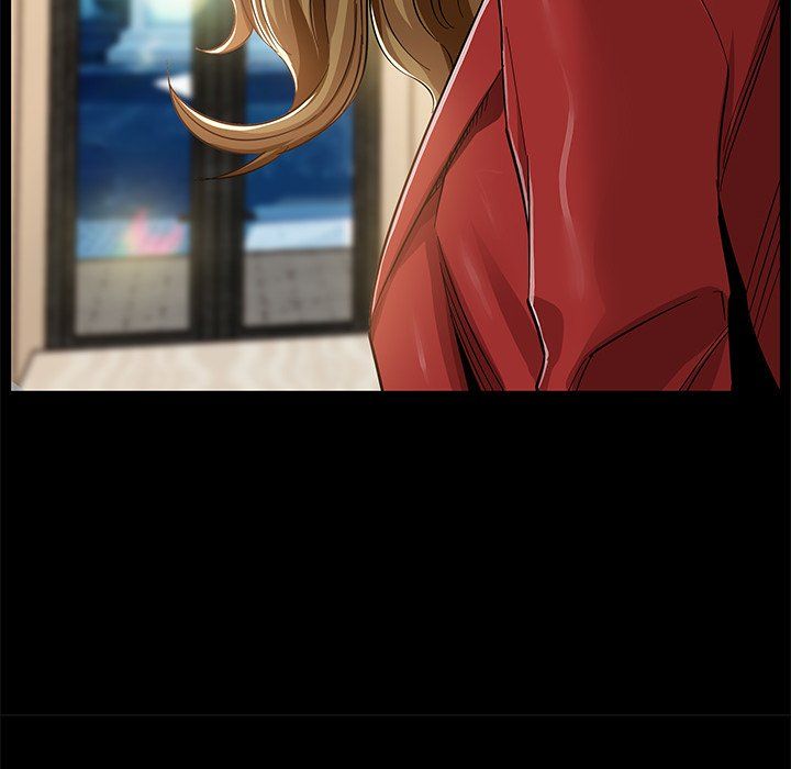 Sponsor (Drama) Manhwa - Chapter 3 Page 47