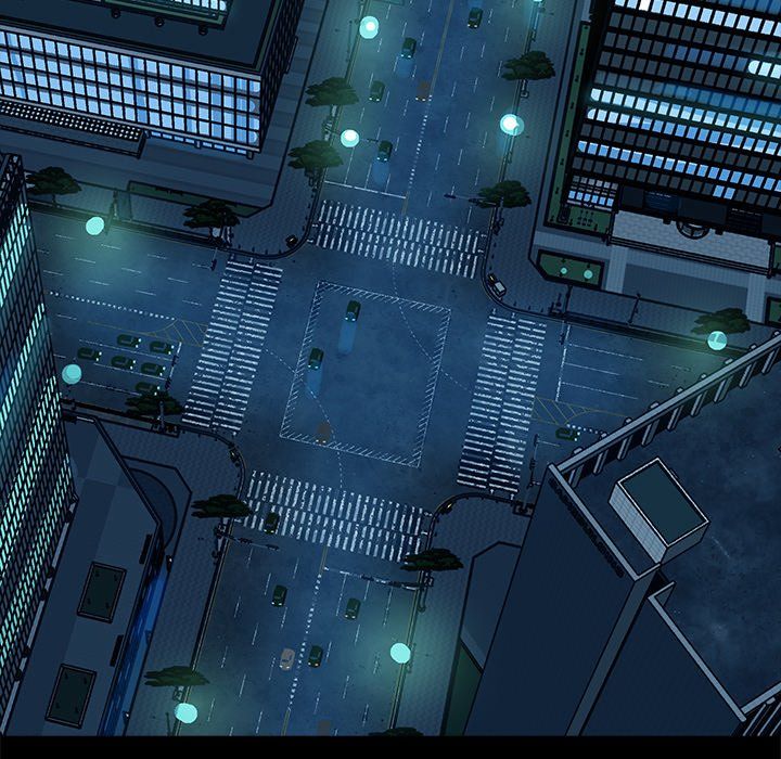 Sponsor (Drama) Manhwa - Chapter 3 Page 49