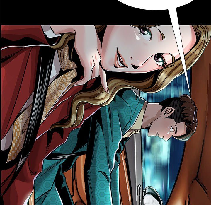 Sponsor (Drama) Manhwa - Chapter 3 Page 54